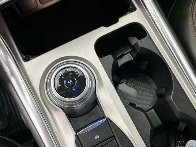 Used 2022 Ford Explorer Timberline AWD/4WD image 16