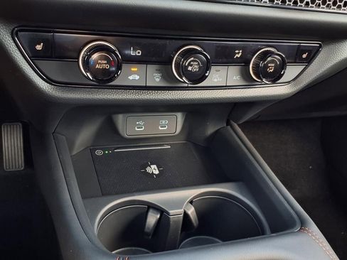 Used 2026 Honda HR-V Sport image 21