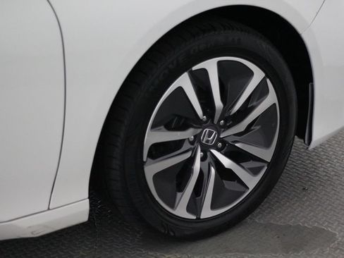 Used 2022 Honda Accord Hybrid image 63
