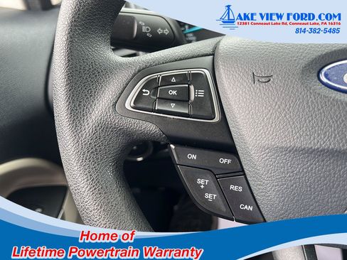 Used 2018 Ford EcoSport S AWD/4WD image 24