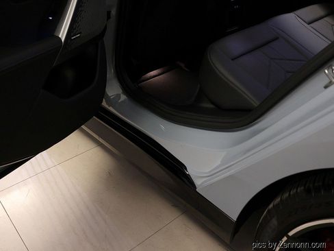 Certified 2024 BMW 530i xDrive 530i xDrive w/ M Sport Package image 29