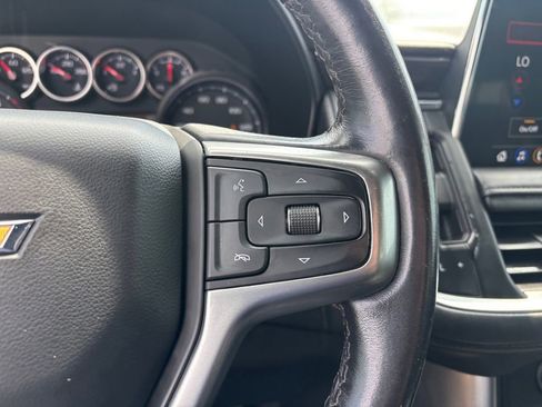 Used 2021 Chevrolet Tahoe LT RWD image 15