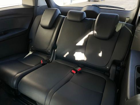 Certified 2025 Honda Odyssey EX-L image 42