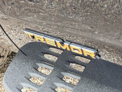 New 2026 Ford Expedition Tremor image 6