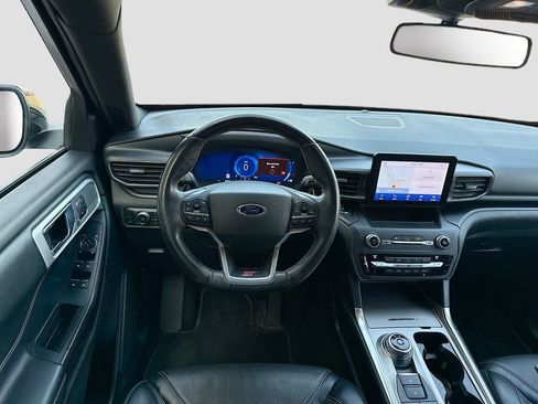Used 2020 Ford Explorer ST AWD/4WD image 27
