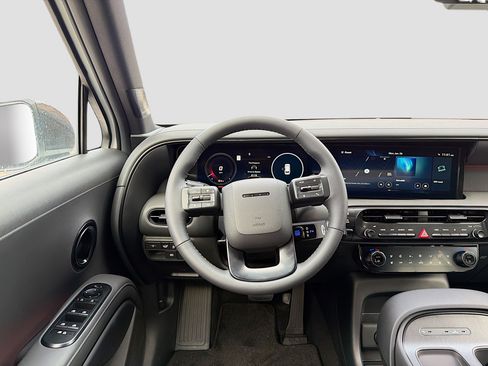 New 2026 Hyundai Palisade XRT Pro image 18