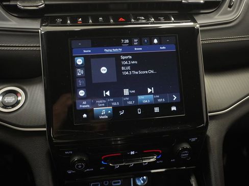 Certified 2023 Jeep Grand Cherokee L Laredo AWD/4WD image 32