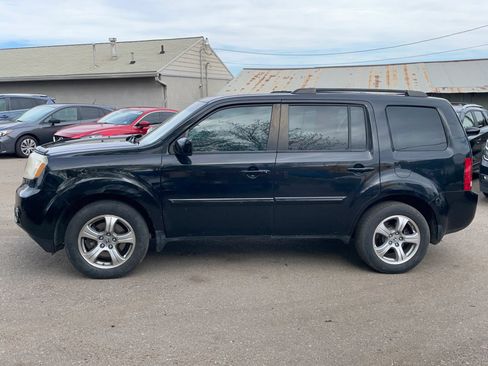 Used 2014 Honda Pilot EX-L image 3