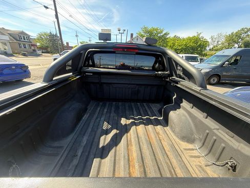 Used 2018 Chevrolet Colorado ZR2 AWD/4WD image 12