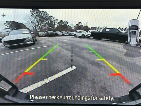 Used 2023 Ford Bronco Sport Outer Banks w/ Tech Package image 29