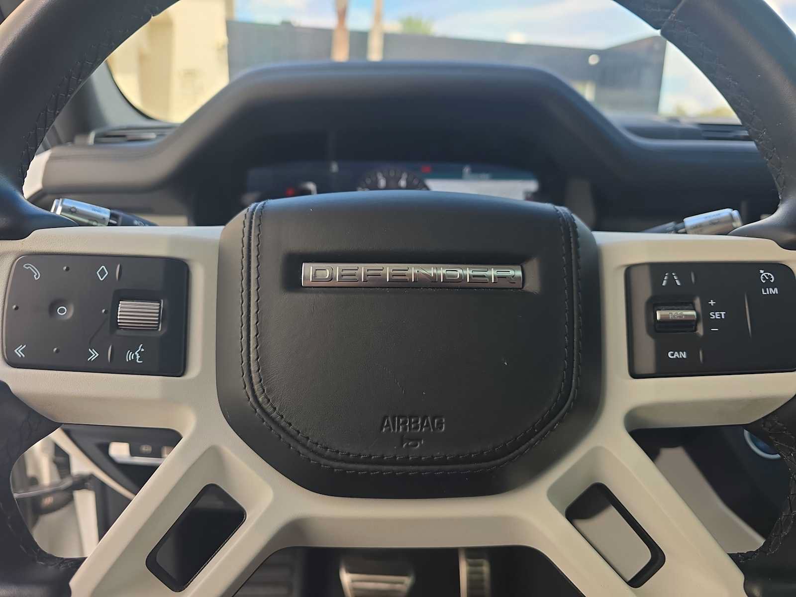 Used 2020 Land Rover Defender 110 S AWD/4WD image 22