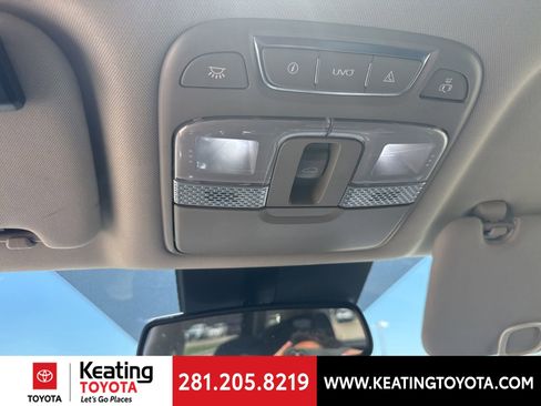 Used 2021 Kia Telluride EX w/ EX Premium Package AWD/4WD image 21