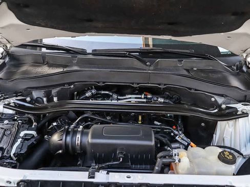 Used 2023 Ford Explorer Limited w/ Equipment Group 301A image 30