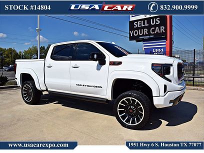 Used 2022 GMC Sierra 1500 AT4 w/ AT4 Premium Package