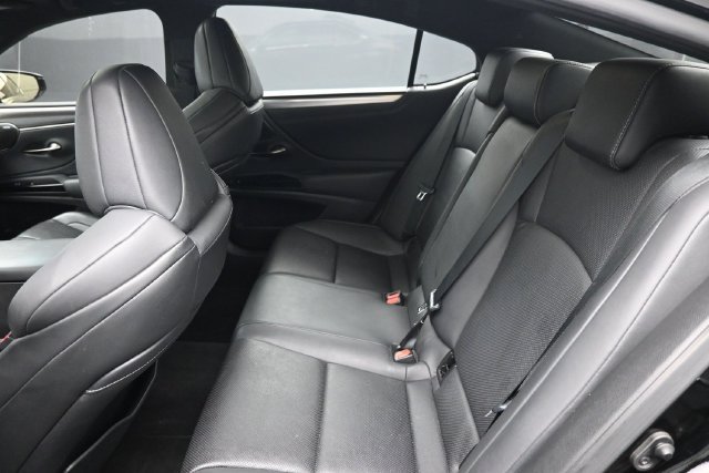 Used 2022 Lexus ES 350 F Sport FWD image 23