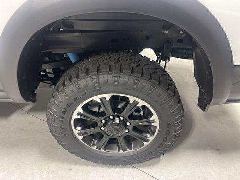 New 2025 RAM 2500 Rebel w/ Rebel Level 1 Equipment Group AWD/4WD image 37
