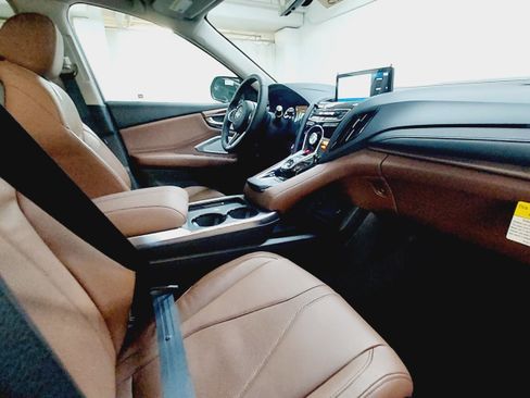 New 2026 Acura RDX w/Technology Package image 42