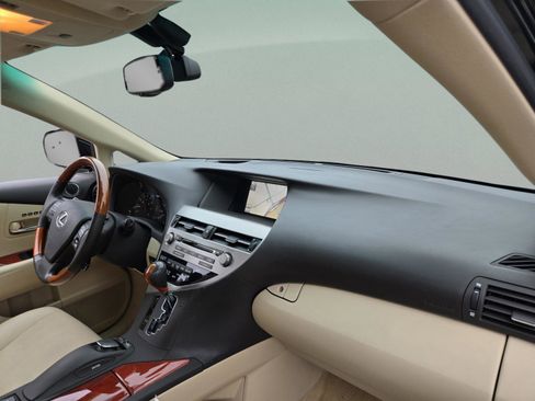 Used 2012 Lexus RX 350 FWD w/ Luxury Pkg image 28