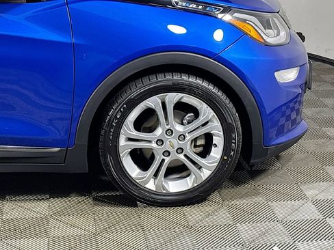 Used 2020 Chevrolet Bolt LT image 21