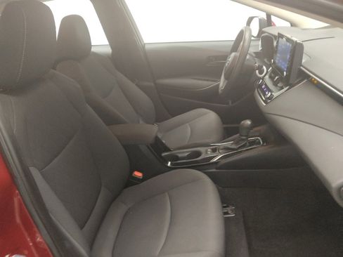 Used 2022 Toyota Corolla LE image 21