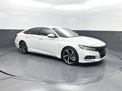 Used 2020 Honda Accord Sport image 38