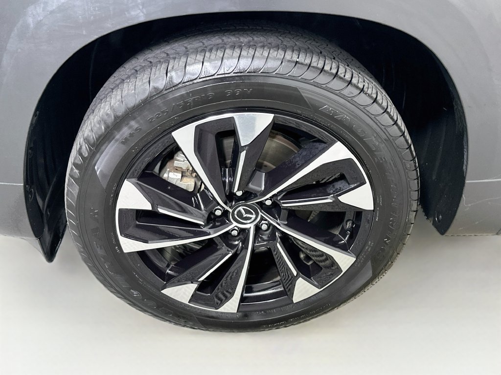 Used 2025 MAZDA CX-50 2.5 Hybrid w/ Premium Plus Pkg AWD/4WD image 24