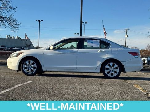 Used 2010 Honda Accord EX-L image 4