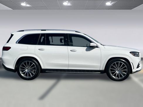 Certified 2023 Mercedes-Benz GLS 450 4MATIC image 7