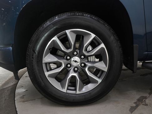 Used 2021 Chevrolet Silverado 1500 RST w/ All Star Edition Plus image 25