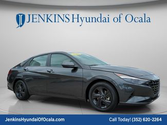 Certified 2023 Hyundai Elantra SEL FWD video 1