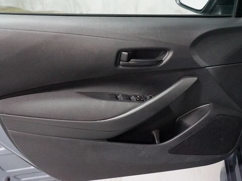 Certified 2024 Toyota Corolla LE FWD image 27