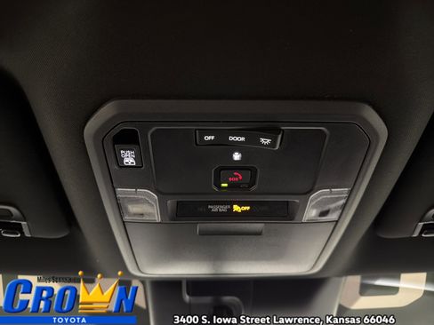 New 2026 Toyota Tundra SR5 AWD/4WD image 34