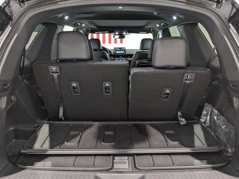 New 2025 Honda Pilot TrailSport image 23