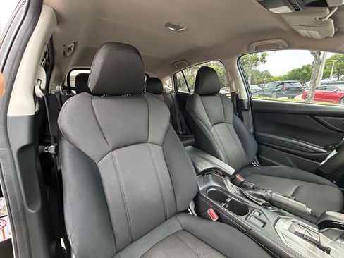 Used 2018 Subaru Crosstrek 2.0i w/ Popular Package #3 AWD/4WD image 27