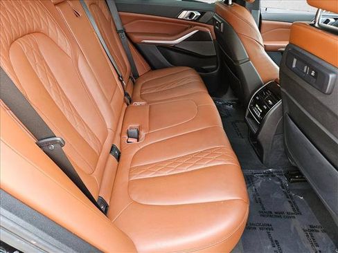 Used 2022 BMW X5 M50i w/ Premium Package AWD/4WD image 24