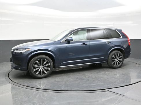 Used 2023 Volvo XC90 B5 Core w/ Protection Package Premier AWD/4WD image 3