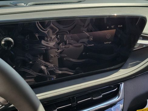 New 2026 Buick Envista Sport Touring w/ Convenience I Package FWD image 28