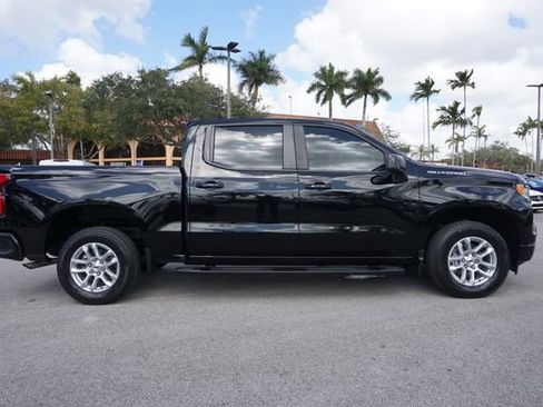 Used 2023 Chevrolet Silverado 1500 RST image 13