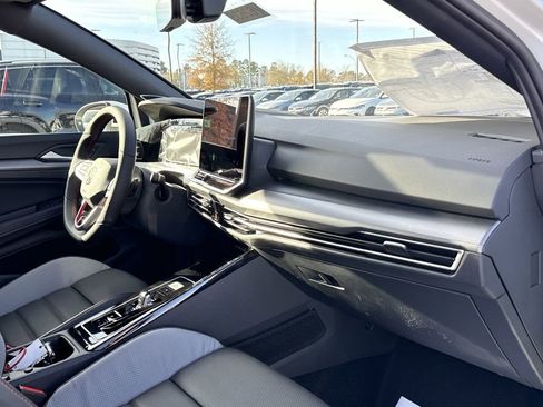 New 2026 Volkswagen GTI SE image 20