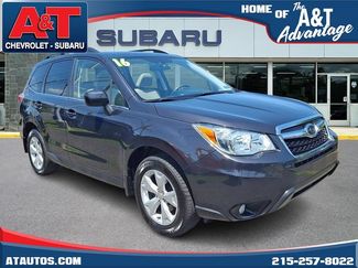 Used 2016 Subaru Forester 2.5i Limited AWD/4WD video 1