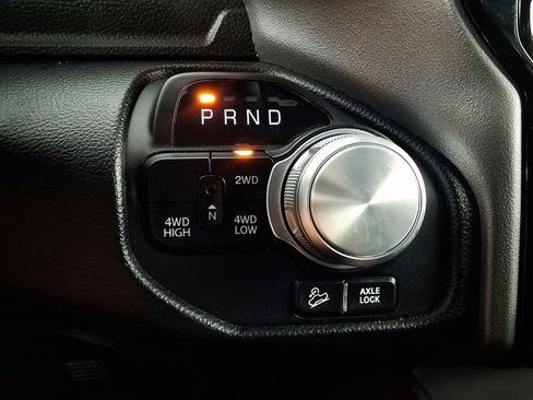 Used 2022 RAM 1500 Rebel w/ Off Road Group AWD/4WD image 17