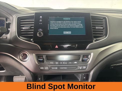 Used 2024 Honda Passport EX-L image 17