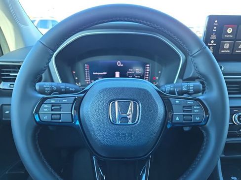 New 2026 Honda Pilot EX-L image 16