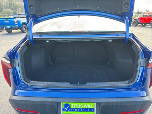 Used 2025 Kia K4 FWD image 25