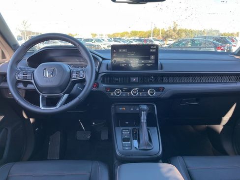 Certified 2026 Honda CR-V Sport-L image 17