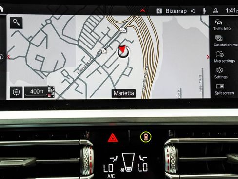 Used 2023 BMW M4 xDrive Competition image 30