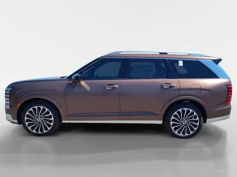 New 2026 Hyundai Palisade Calligraphy image 2