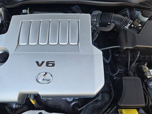 Used 2014 Lexus ES 350 350 image 29