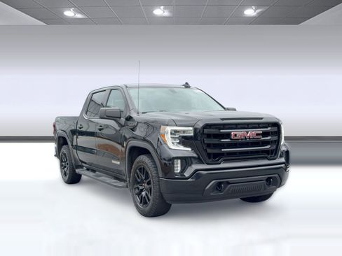Used 2021 GMC Sierra 1500 Elevation w/ Preferred Package image 7
