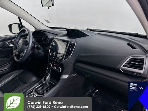 Used 2020 Subaru Forester Touring AWD/4WD image 34